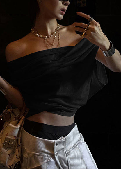 Well Tailored Shirt with a Graceful Silhouette