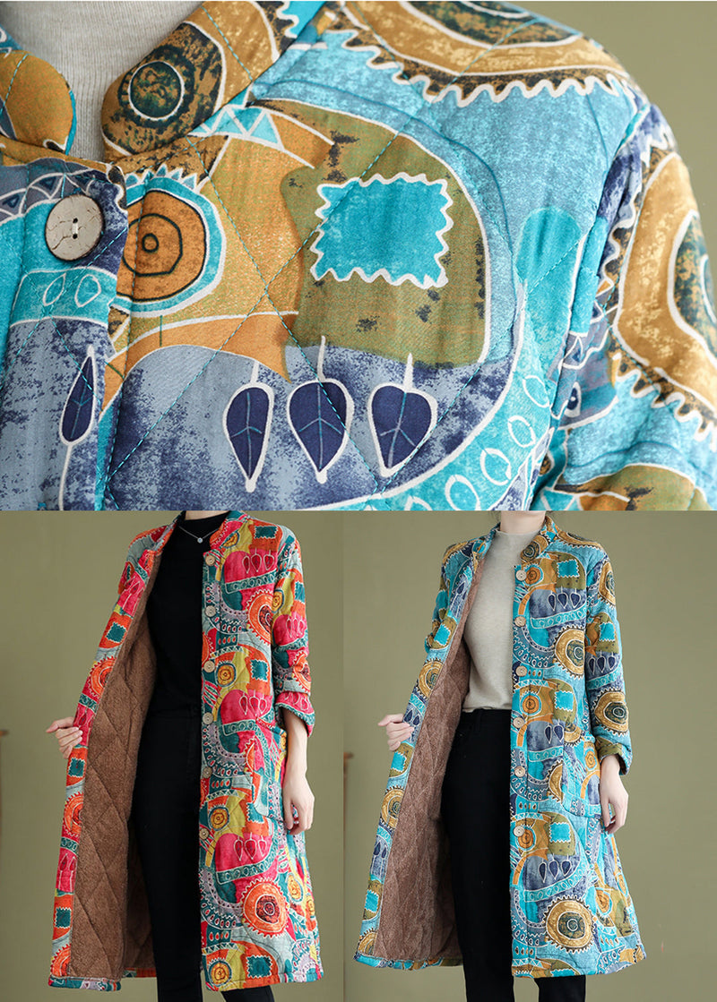 Gracefully Styled Coat for Any Occasion
