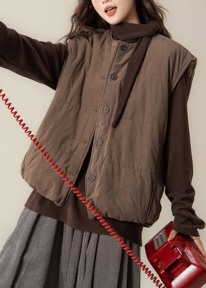 Polished Garment with an Effortless Classic Look