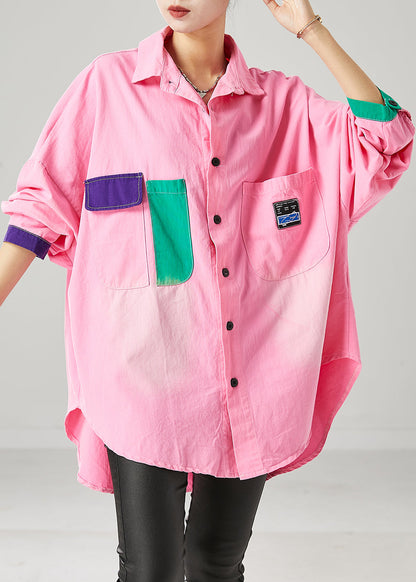 Polished Shirt with an Effortless Classic Look