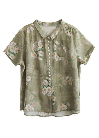 Elegantly Styled Shirt for Everyday Wear