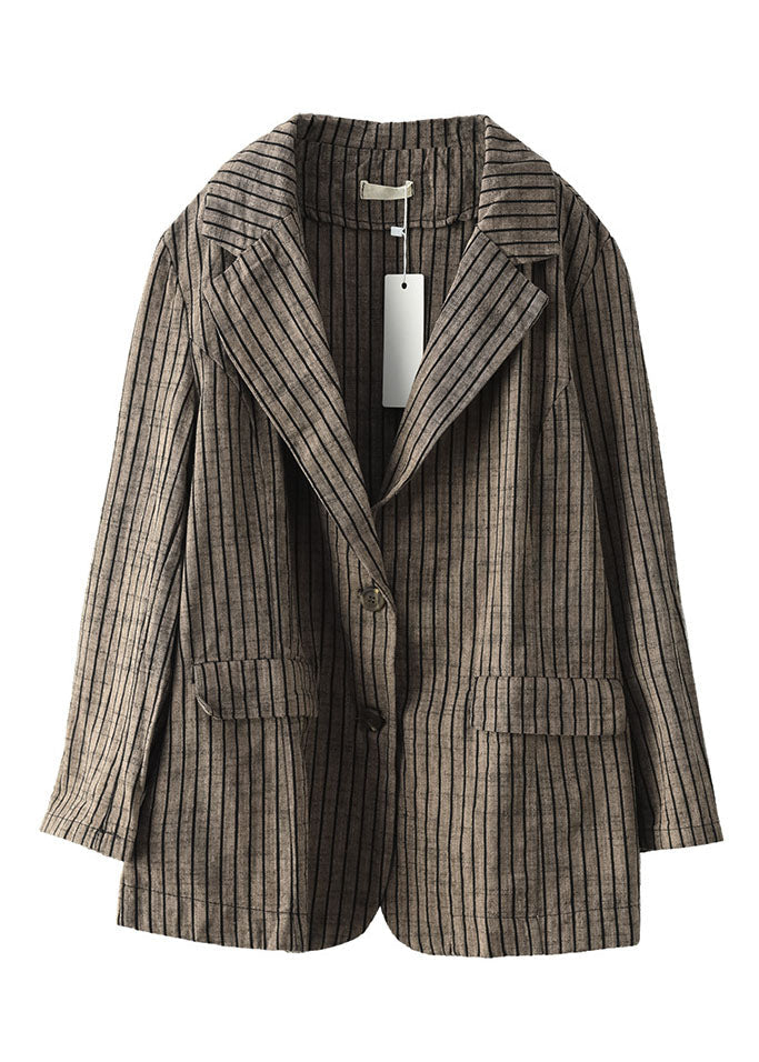 Beautifully Finished Coat in a Timeless Design