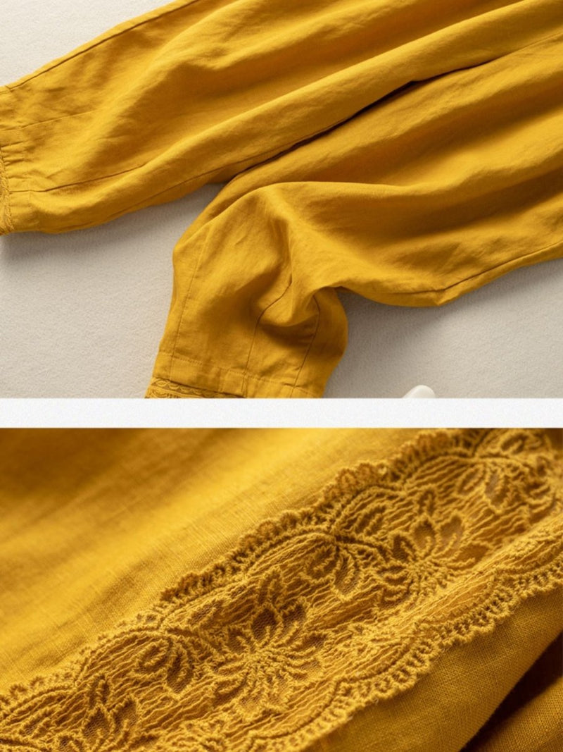 Beautifully Crafted Pants in a Classic Style