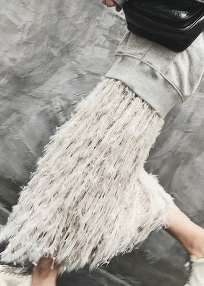 Beautifully Finished Garment in a Timeless Design