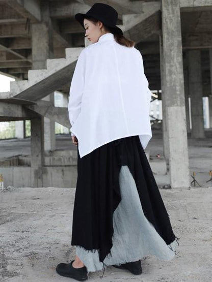 Beautifully Finished Garment in a Timeless Design