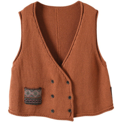 Classic Vintage Garment with a Flattering Fit