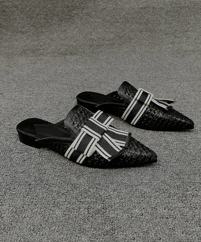 Vintage Inspired Orthopedic Sandals