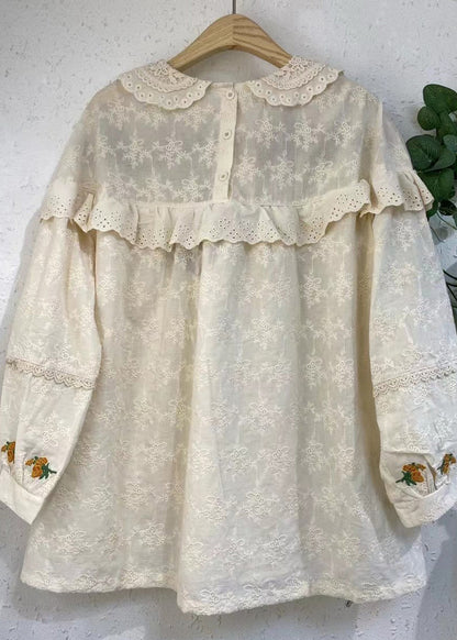 Classic Vintage Shirt with a Flattering Fit