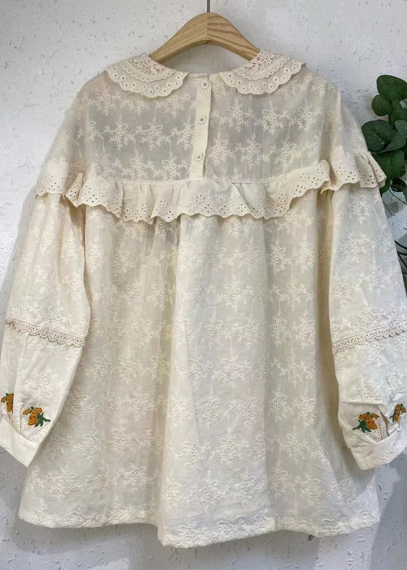 Classic Vintage Shirt with a Flattering Fit