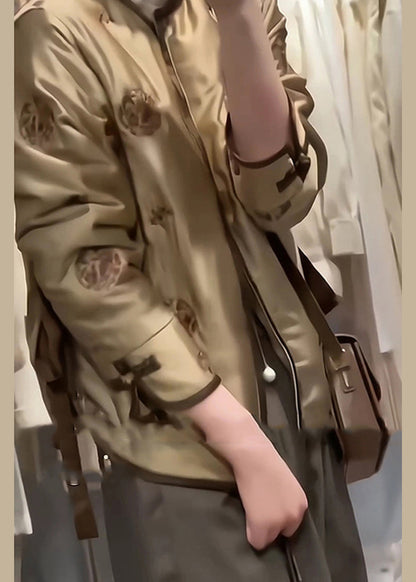 Beautifully Crafted Coat in a Classic Style