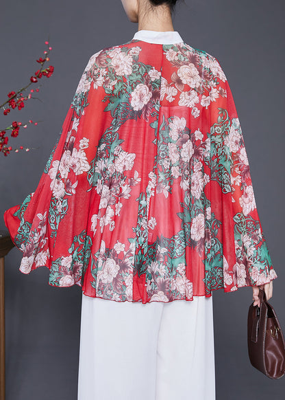 Beautifully Crafted Shirt in a Classic Style