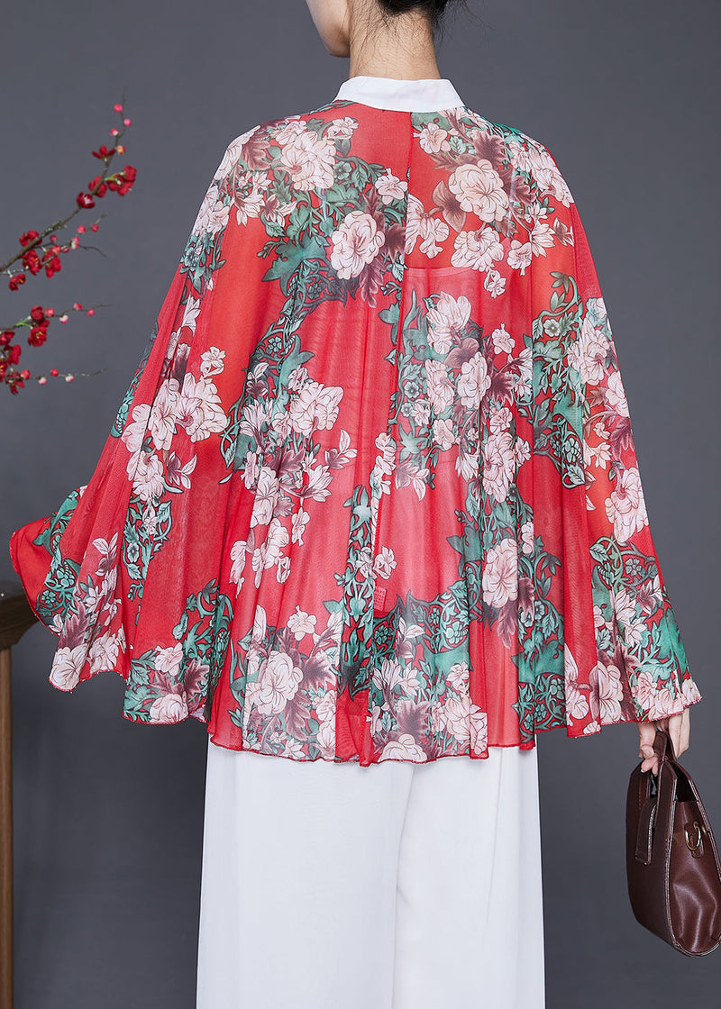 Beautifully Crafted Shirt in a Classic Style