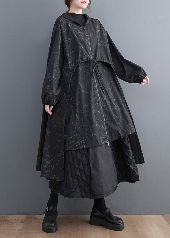 Beautifully Finished Coat in a Timeless Design