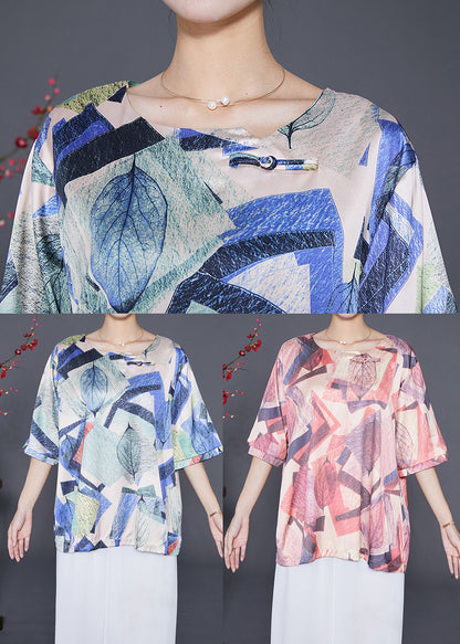 Beautifully Balanced Shirt with Timeless Character