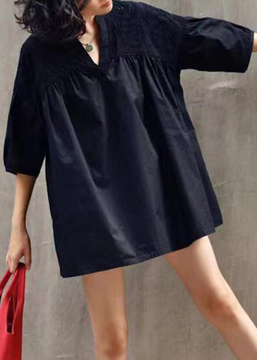 Beautifully Balanced Shirt with Timeless Character