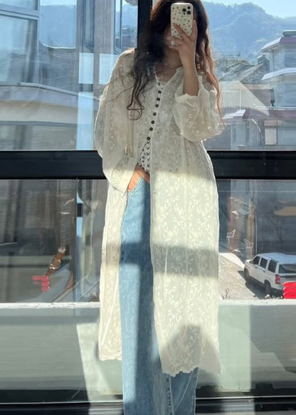 Elegantly Styled Cardigan for Everyday Wear