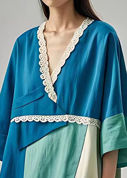 Sophisticated Blouse with a Clean Classic Look
