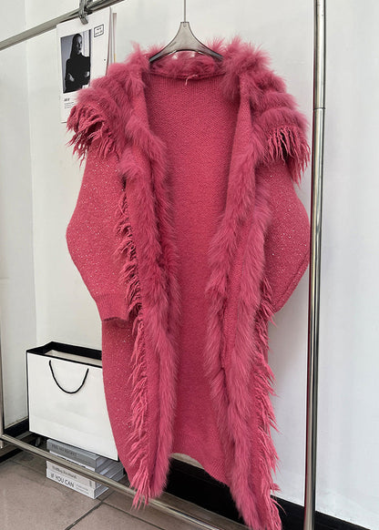 Effortlessly Elegant Coat with a Timeless Design