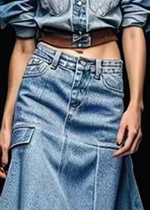 Beautifully Balanced Garment with Timeless Character