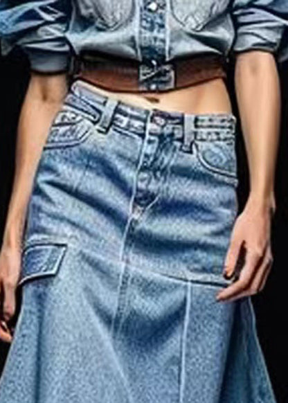 Beautifully Balanced Garment with Timeless Character