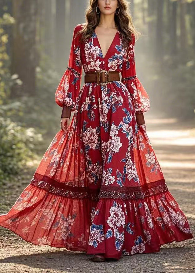 Classic Vintage & Enduringly Stylish Dress