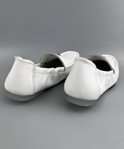 Beautifully Crafted Orthopedic Loafers