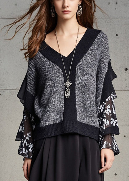 Classic Vintage & Enduringly Stylish Sweater