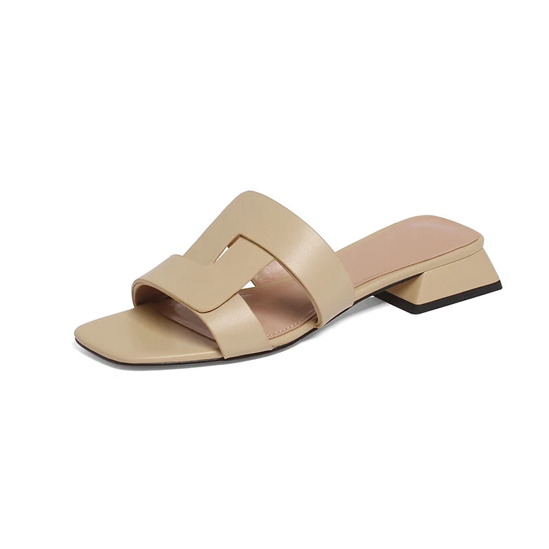 Vintage Inspired Orthopedic Sandals