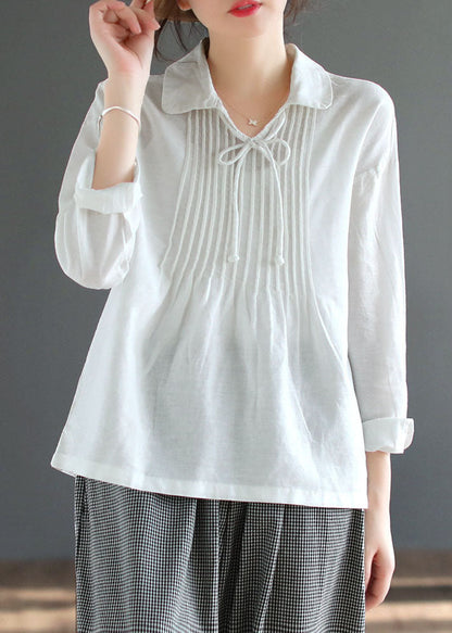 Effortlessly Elegant Shirt with a Timeless Design