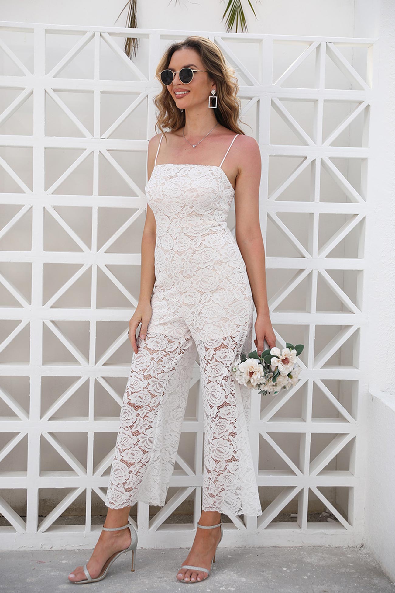 Polished Garment with an Effortless Classic Look