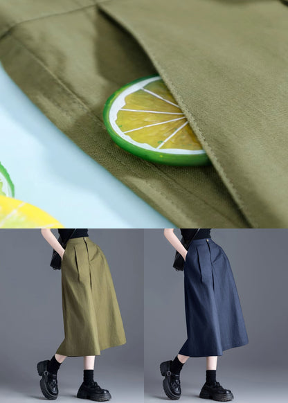 Polished Pants with an Effortless Classic Look