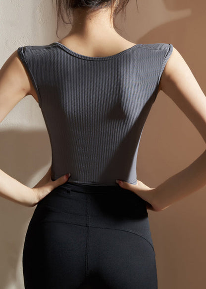Gracefully Styled Top for Any Occasion