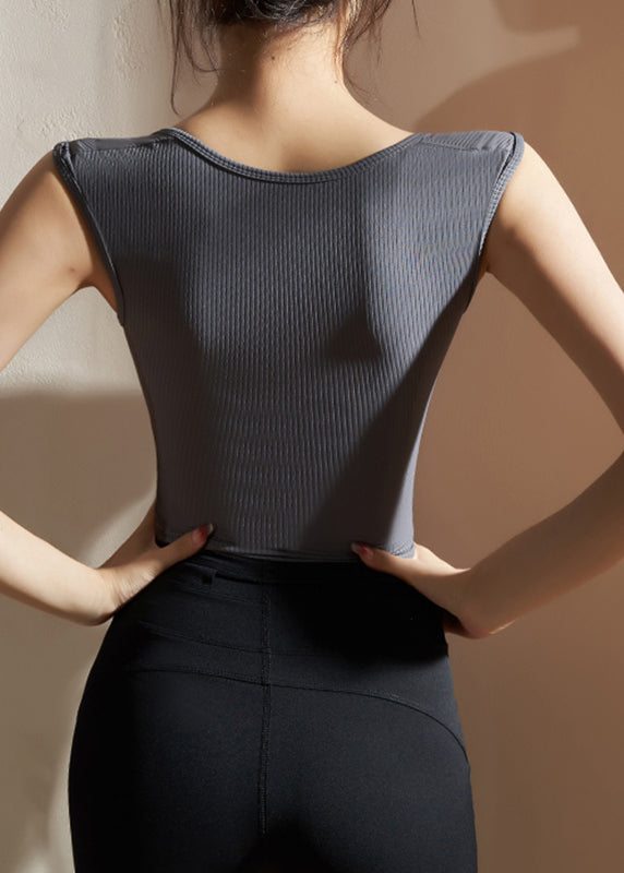 Gracefully Styled Top for Any Occasion