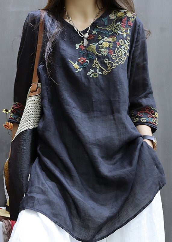 Elegantly Styled Shirt for Everyday Wear
