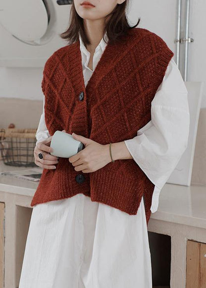 Classic Vintage & Enduringly Stylish Sweater