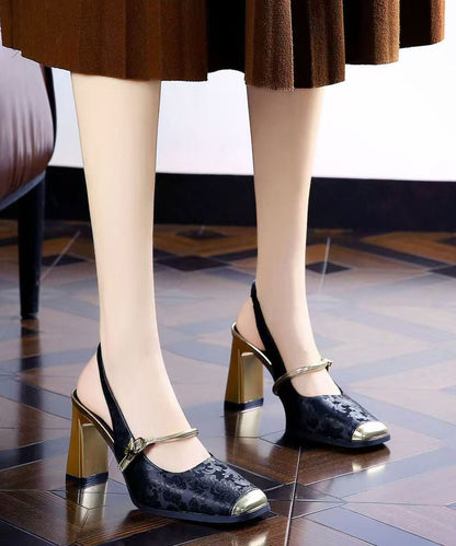 Graceful Orthopedic Sandals for Modern Look