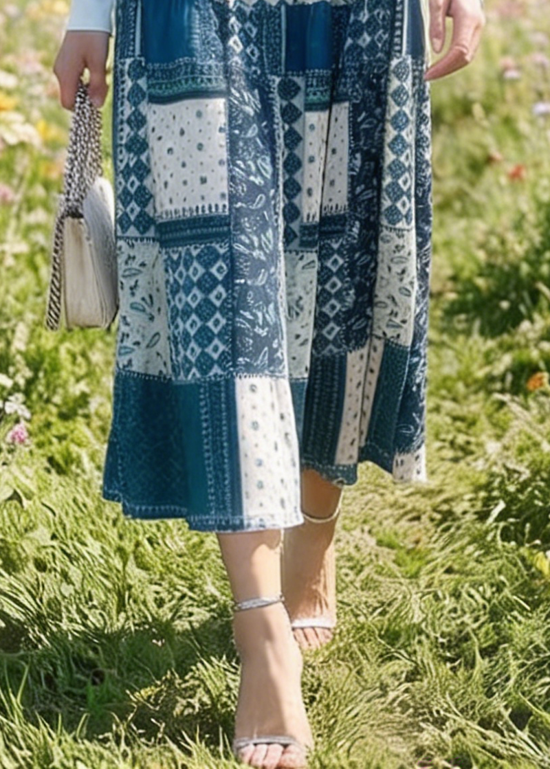 Beautifully Balanced Garment with Timeless Character