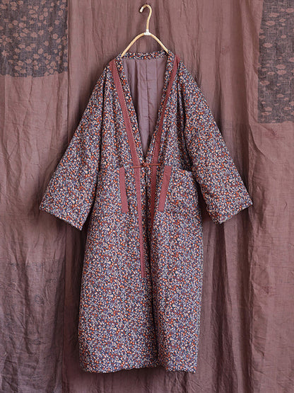 Elegantly Styled Coat for Everyday Wear