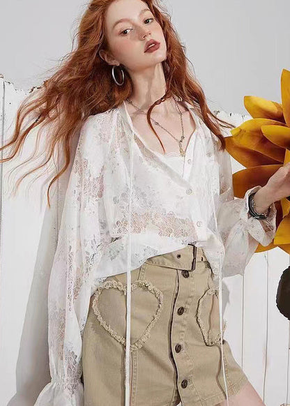 Beautifully Finished Shirt in a Timeless Design