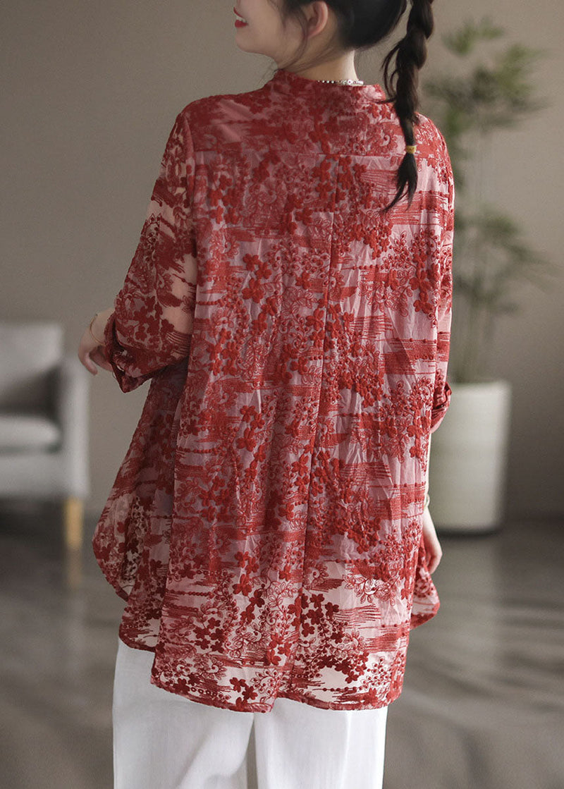 Elegantly Styled Shirt for Everyday Wear