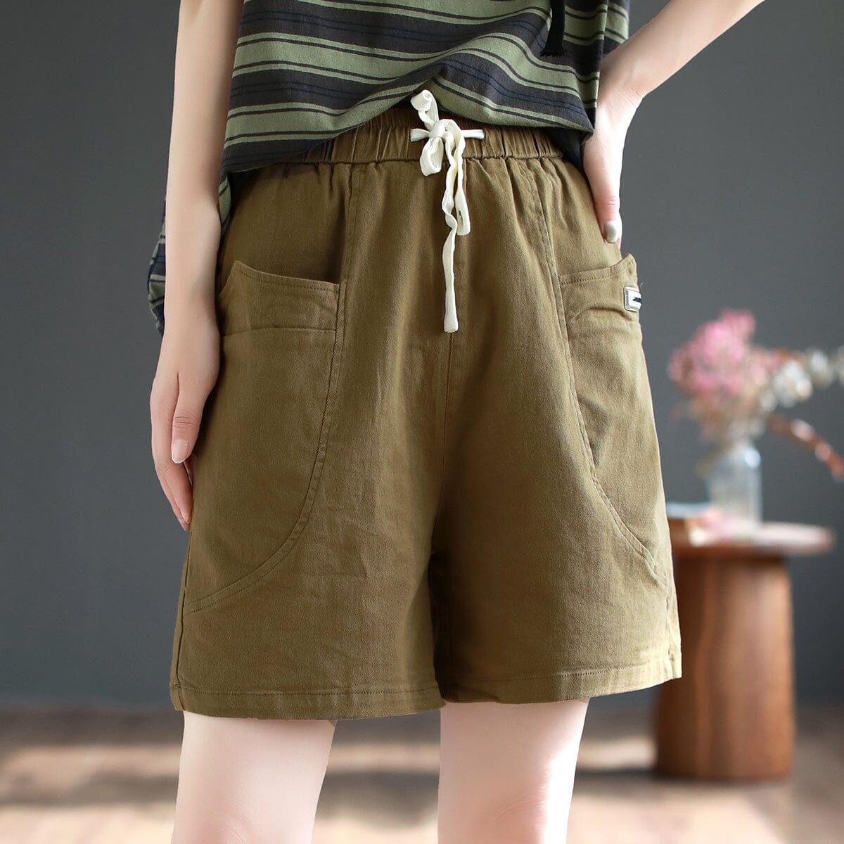 Khaki