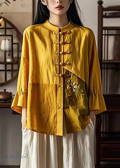 Beautifully Finished Top in a Timeless Design