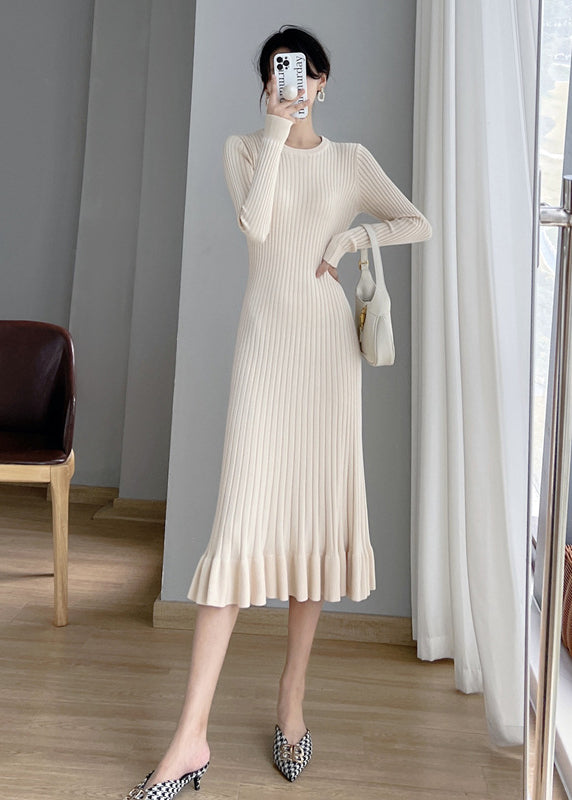 Sophisticated Sweater with a Clean Classic Look