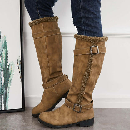 Elegant Orthopedic Boots for Every Step