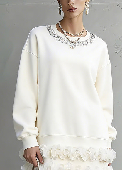 Beautifully Crafted Shirt in a Classic Style
