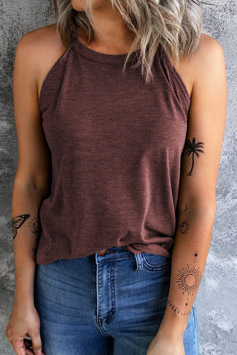 A Vintage Style T-Shirt with Delicate Timeless Details