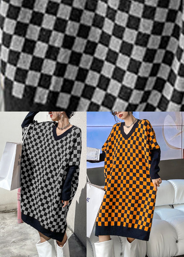 Beautifully Finished Sweater in a Timeless Design