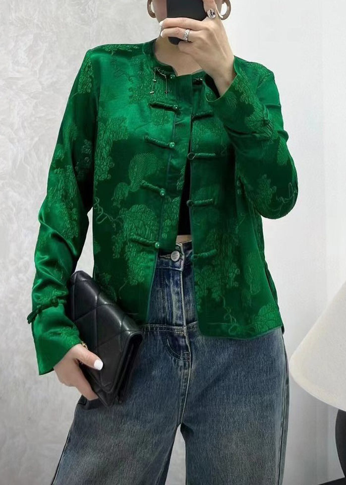 Effortlessly Elegant Shirt with a Timeless Design