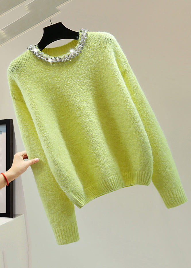 Elegantly Styled Sweater for Everyday Wear
