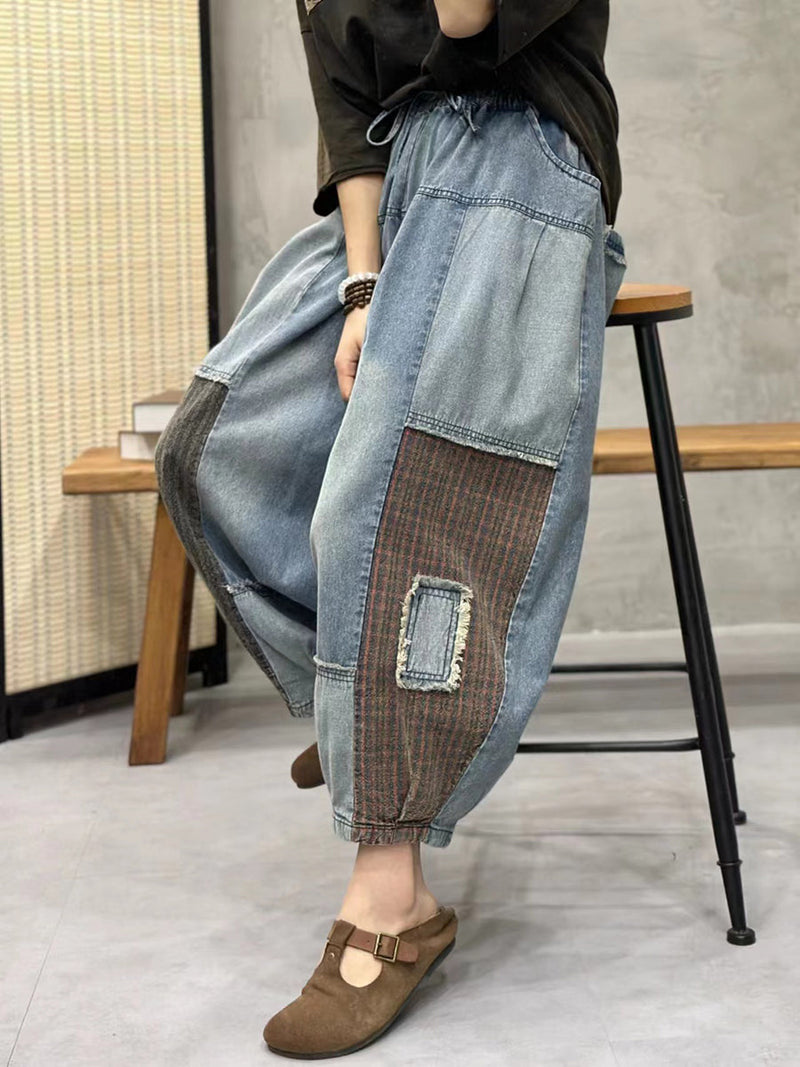 Beautifully Crafted Pants in a Classic Style